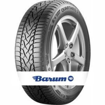 Barum Ganzjahresreifen "Quartaris 5"